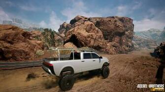 Diesel Brothers Truck Building Simulator On Steam