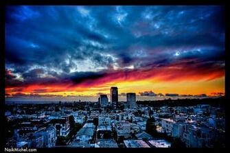 A Unique Look At California