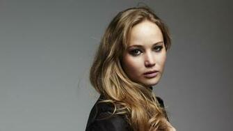 Jennifer Lawrence Full HD Wallpaper High Definition