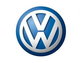 HD Wallpaper Volkswagen Logo