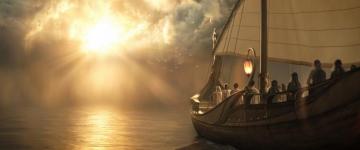 The Lord Of Rings Power Tv Series