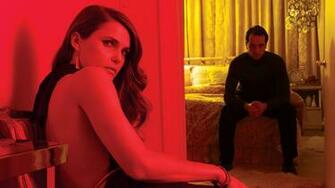 The Americans HD Wallpaper Background Image Id