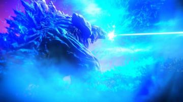 Godzilla Planet Of The Monsters Japan S Main Mutant Gets