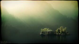 Weekly Wallpaper Bring A Little Fantasy To Your Desktop Lifehacker