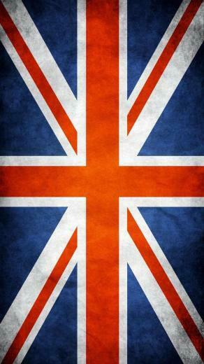 Siraj Albalushi On Burgers Uk Flag Wallpaper England