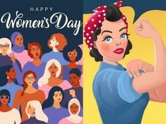 Happy International Women S Day Top Wishes Messages