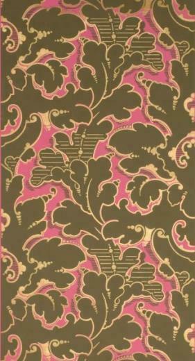 Adelphi Custom And Historic Wallpaper Paper Hangings