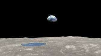 Svs Earthrise In 4k