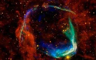 5k Wallpaper Space Different Telescopes