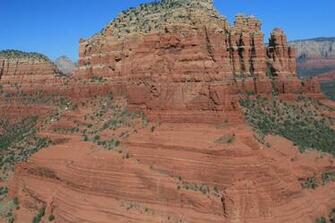 Sedona Wallpaper