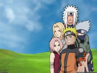 Naruto HD Wallpaper New Stylish