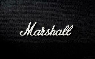 Back Gallery For Marshall Wallpaper