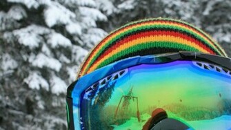 Snowboarding Wallpaper HD