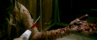 Evil Dead HD Wallpaper Image Horror Movie