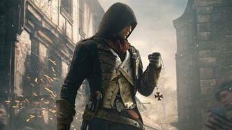 Assassin S Creed Unity