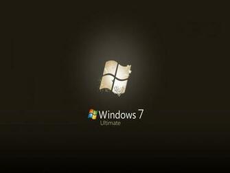 Windows Cinza Ultimate Papel De Parede Wallpaper