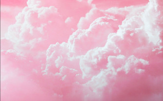 Aesthetic Pink Cloud HD Wallpaper Net