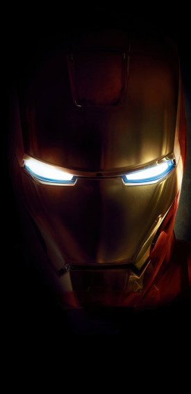 Phone Wallpaper Iron Man