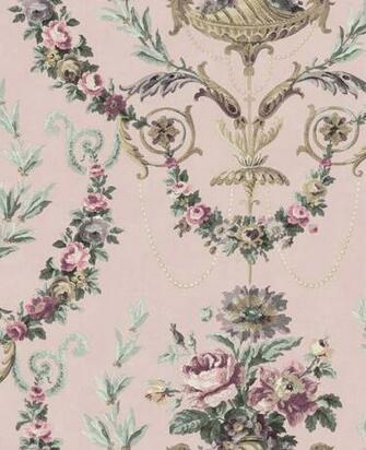 Wallquest Rococo Fv61019