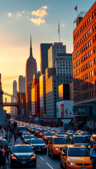 Best Nyc Wallpaper