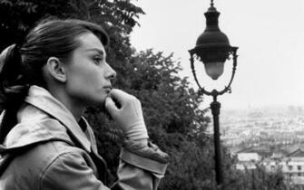 Audrey Hepburn Wallpaper High Resolution And Quality