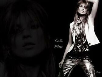 Kate Moss Wallpaper