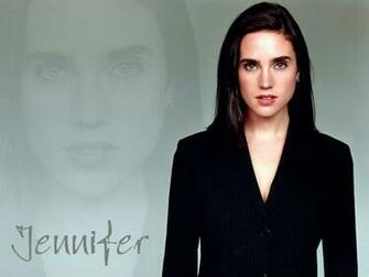 Jennifer Connelly Wallpaper High Resolution And Quality