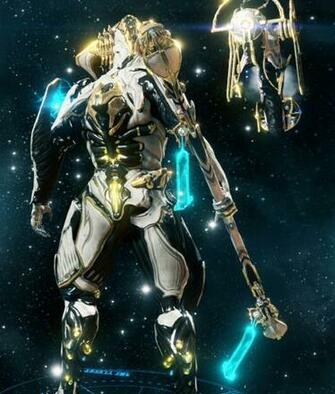 Warframe Loki Prime Bo Stat Comparison