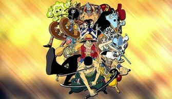 One Piece Wallpaper 1080p HD