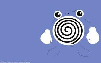 Poliwhirl Pokemon HD Wallpaper