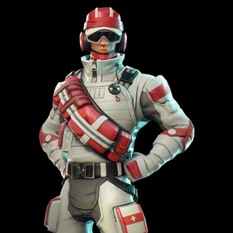 Triage Trooper Skinsfortnite Net