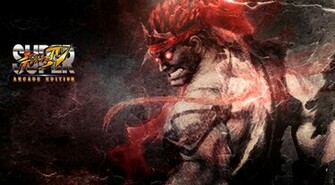 Evil Ryu Ssf4ae By Kaboxx