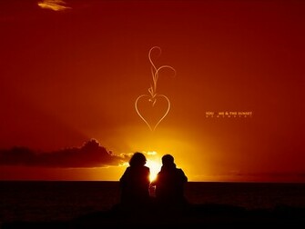 Couple Love Wallpaper HD Background Photos