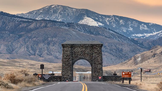 History Culture Yellowstone National Park U S