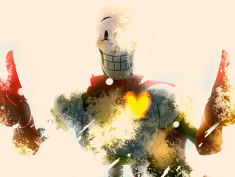 Papyrus Wallpaper Android Compatible