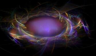 Desktop Fun Fractal Art Wallpaper Collection Series