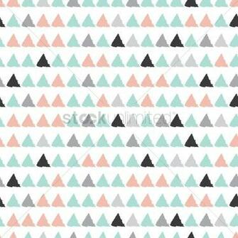 Scandinavian Background Design Vector Image Stockunlimited