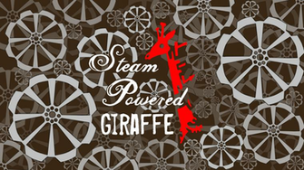 Steam Powered Giraffe Wallpaper By Spike