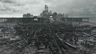 Final Fantasy HD Wallpaper Vii Advent Children Complete