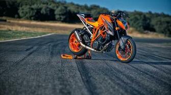 Ktm Super Duke Desktop Background