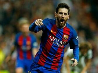 Ronaldo Vs Messi Wallpaper Image