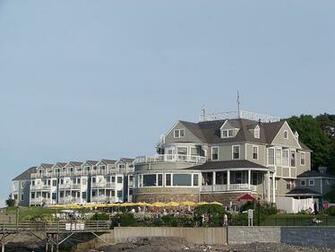 Pensi N Bar Harbor Maine Wallpaper
