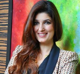 Twinkle Khanna Wallpaper Indian HD