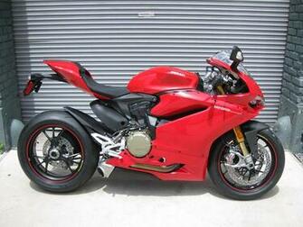 Ducati Panigale Image Wallpaper Wallmoto