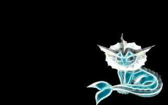 The Vaporeon Wallpaper iPhone