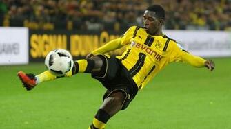 Lamula Fr Pepites Football Ousmane Dembele