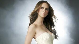 Jennifer Love Hewitt Splendid X Wallpaper