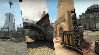 Make Good Cs Go Maps Dot Esports