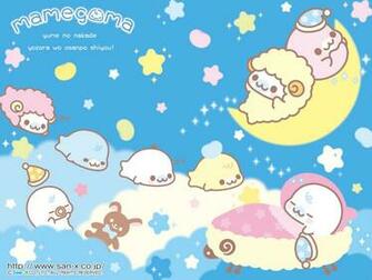 Asian Dreams Kawaii Wallpaper
