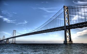 Best Bridge Background Seasonal Covered